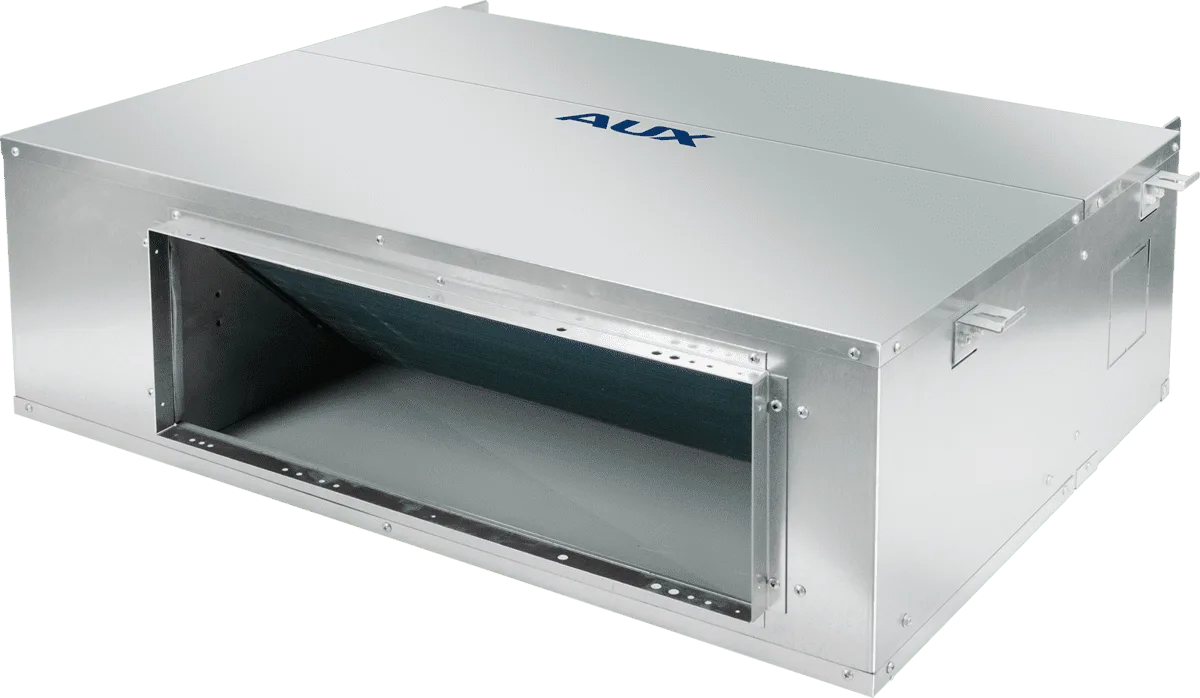 Канальный кондиционер AUX ALMD-H24/4R1B (v1) 70 м.кв.