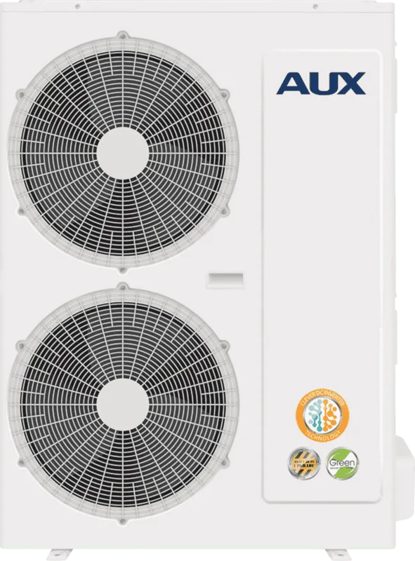 Наружный универсальный блок кондиционера AUX AL-H60/5DR2(U) 160 м.кв.