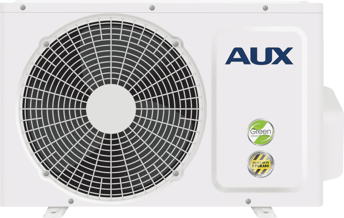 Наружный блок сплит системы AUX AS-H07A4/DE-R1 20 м.кв.