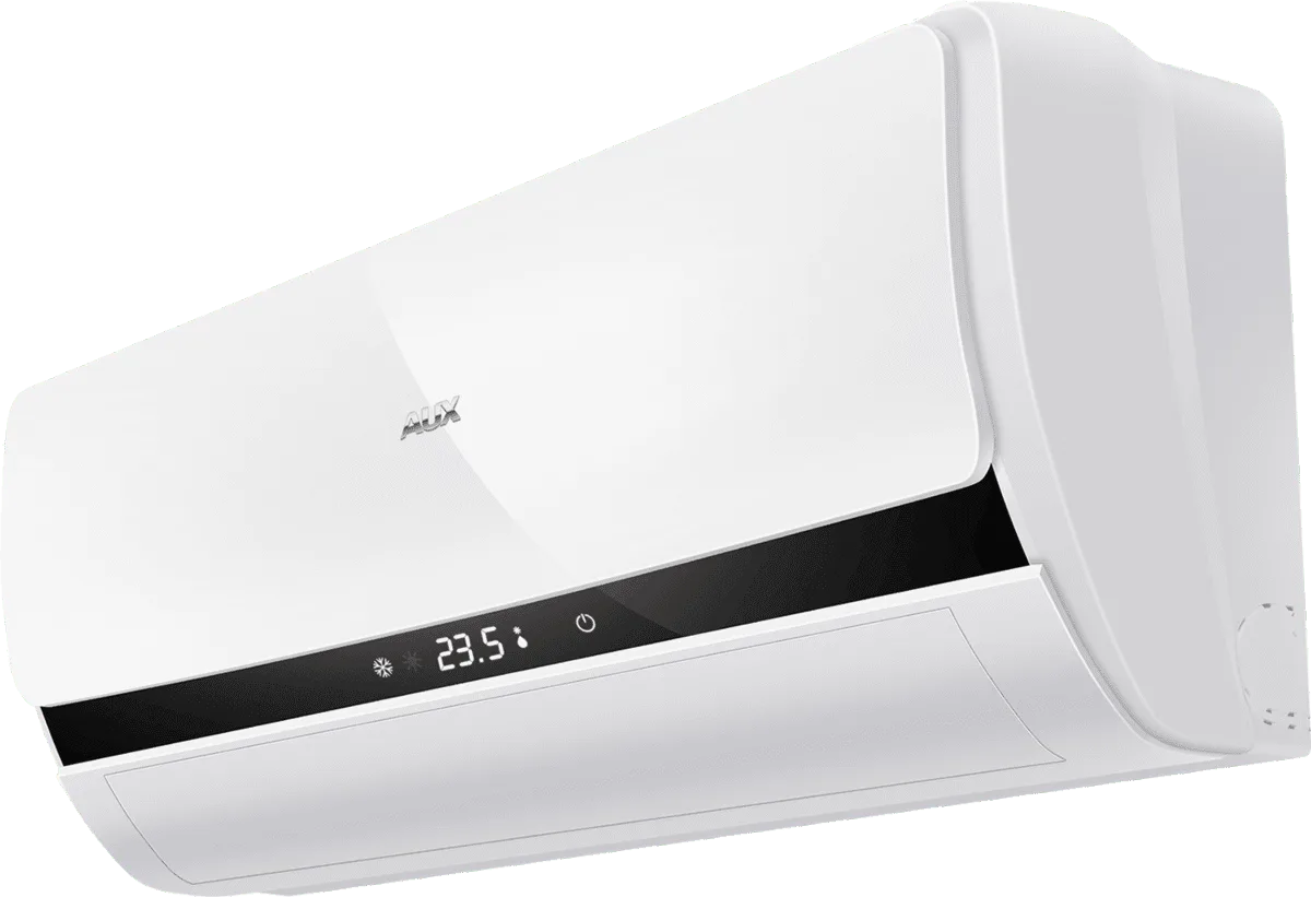 Настенный кондиционер AUX ASW-H18B4/LK-700R1DI 50 м.кв.