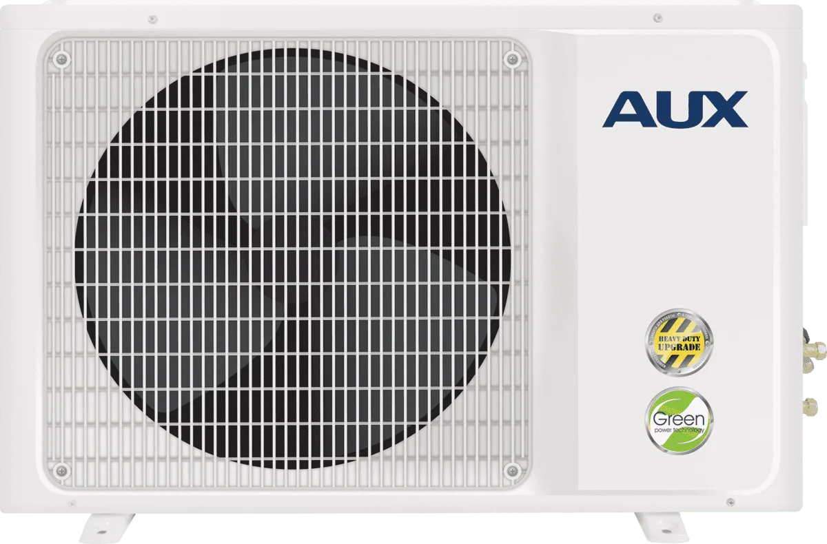 Наружный блок сплит системы AUX AS-H18A4/FP-R1 50 м.кв.