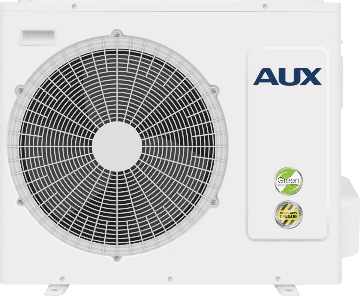 Наружный блок сплит системы AUX AS-H30B4/LK-700R1 70 м.кв.