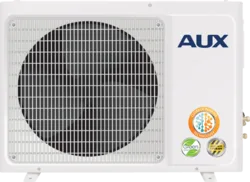 Настенный кондиционер AUX LV700ASW-H09A4/LV-700R1DI 25 м.кв.