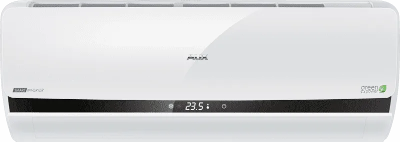 Кондиционер AUX ASW-H18B4/LK-700R1DI 0 м.кв.