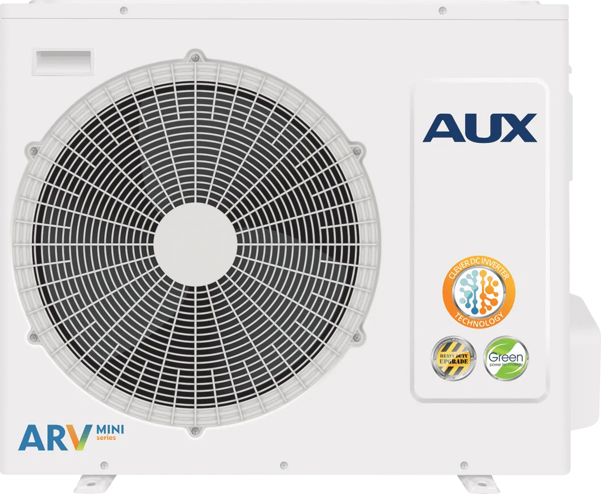 Наружный блок мини (mini) VRF ARV системы AUX ARV-H120/4R1A