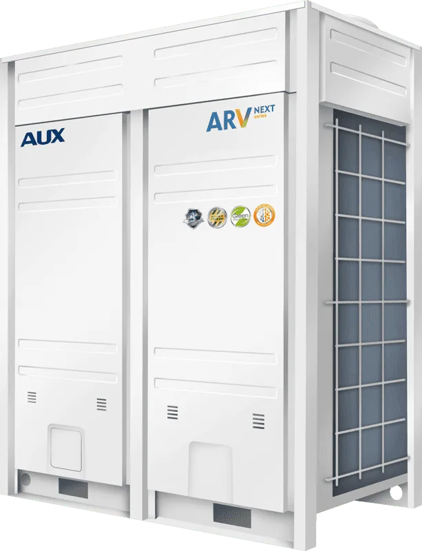 Наружный блок VRF ARV мультизональный 2-х трубной системы AUX ARV-H500/5R1MA