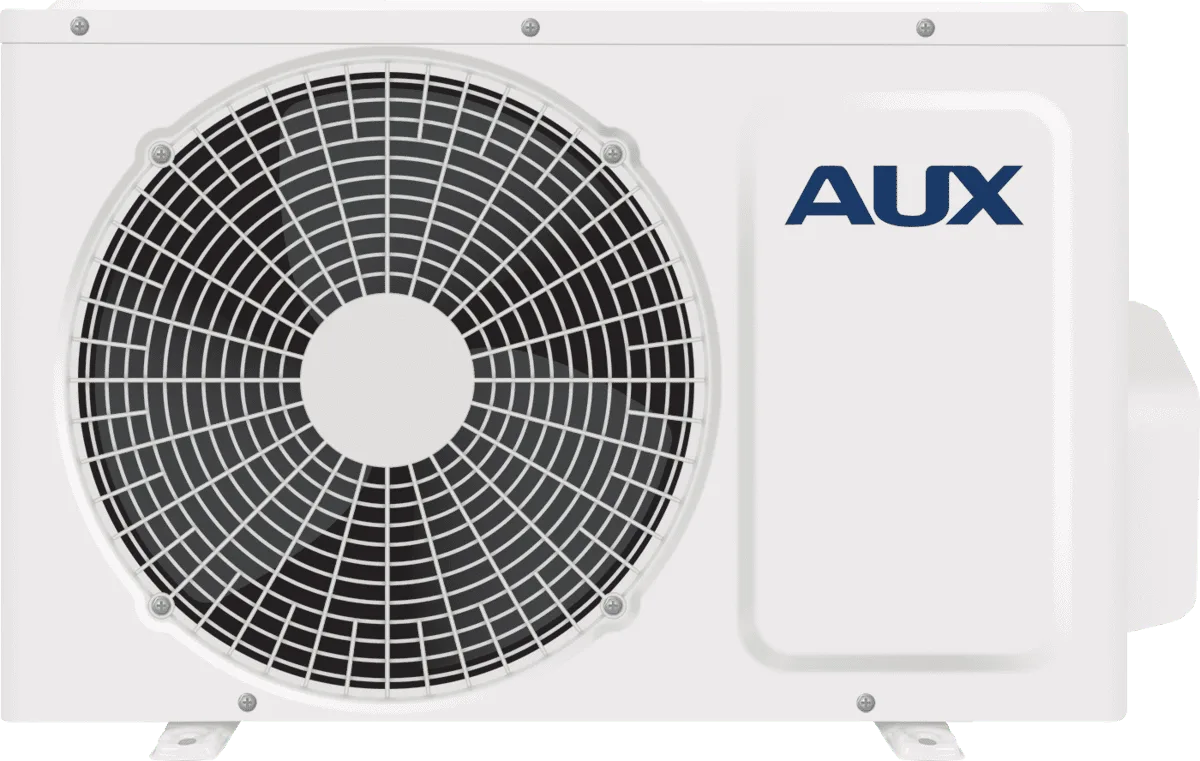 Наружный блок сплит системы AUX AS-H18A4/HA-R1 50 м.кв.