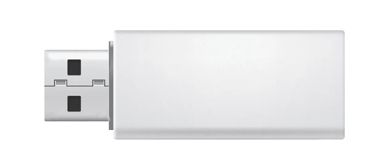 Управление по Wi-Fi AUX WF 002 (модуль wi-fi с флеш-картой)