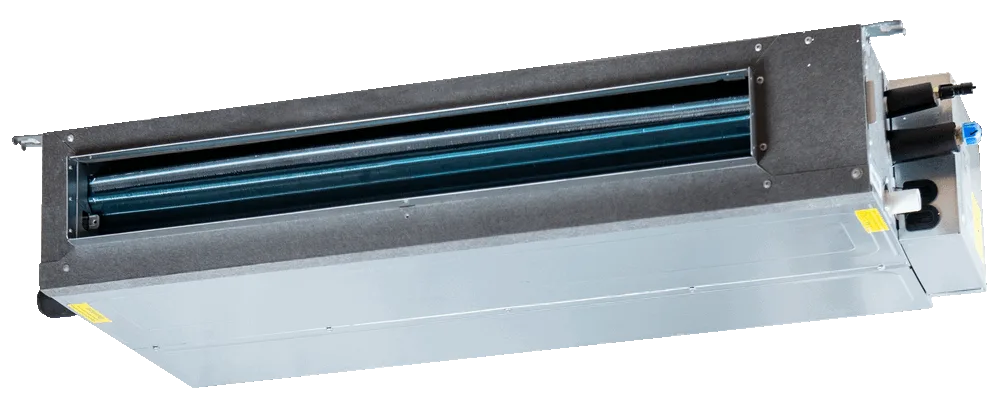 Канальный кондиционер AUX ALLD-H36/5R1C 100 м.кв.