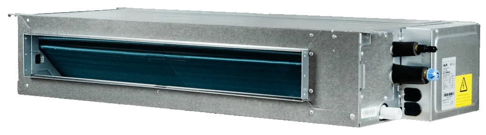 Канальный кондиционер AUX ALLD-H36/5R1C 100 м.кв.