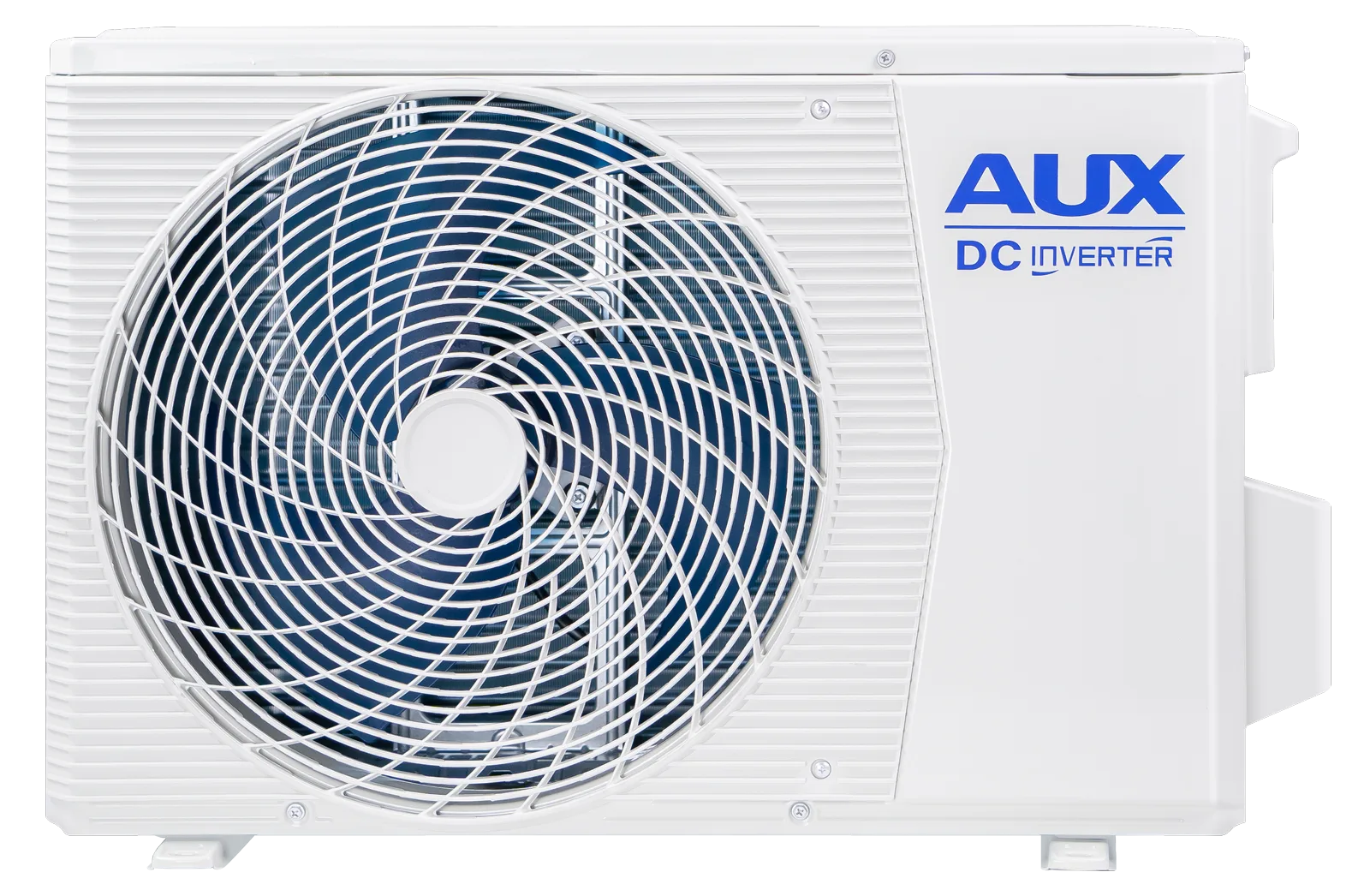 Наружный блок сплит системы AUX AS-H09A4/CD-R2DI 25 м.кв.